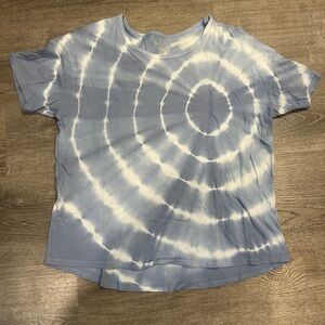 Women’s Offline by Aerie Tie Dye Shirt!